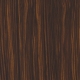 HPL | POLYREY |Z002 - ZEBRANO ESCURO