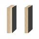 PLYWOOD | HPL
