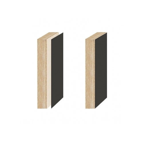 PLYWOOD | HPL
