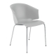 Cadeira Ref. 2544 | GRACE 410 | PLASTIC