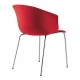 Cadeira Ref. 2544 | GRACE 410 | PLASTIC
