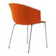 Cadeira Ref. 2544 | GRACE 410 | PLASTIC