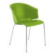 Cadeira Ref. 2544 | GRACE 410 | PLASTIC