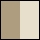 bicolor creme 52 | bege 01 